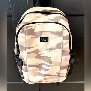 Abercrombie kids backpack